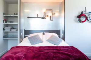 Maisons de vacances L'ORIGINE : photos des chambres