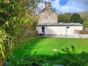 Maisons de vacances Cap sur le Viaduc : Maison 2 Chambres