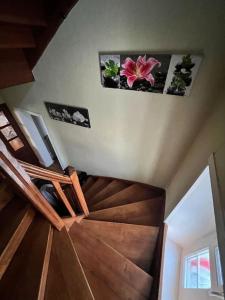 Maisons de vacances Gite Lamalpapoche : photos des chambres