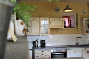 Appartements Maison Saint James : photos des chambres