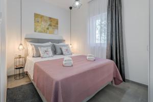Apartment ASI for 4
