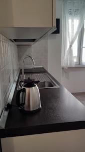 Andrea house - appartamento a Piazza Bologna, Roma
