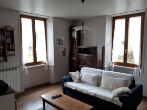 Appartements Appartement La Roche sur Foron : photos des chambres