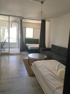 Appartement le petit port