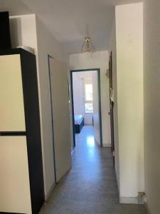 Appartement le petit port