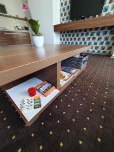 Plage Carpe Diem 2 Apartman