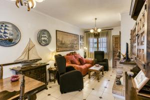 Villa Montgó Parc con Piscina