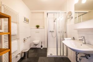 Haus Seehafen Apartment 1 4