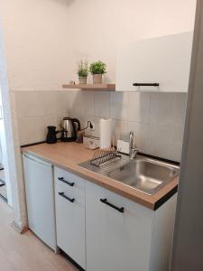 Apartments Gugoski