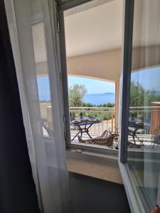 Apartmani Tolj