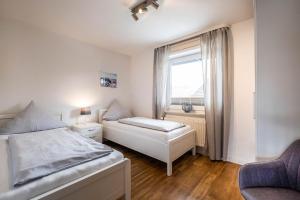 Haus Seemeile Wohnung 3 4