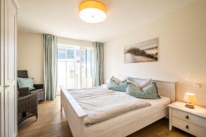 Büsumer Reethus Apartment 1 1