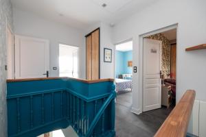 Villas Propriete spacieuse a Saint Trojan Vue mer : photos des chambres