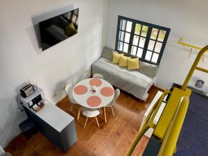 Departamento Excelente Ubicación Zona Arístides y Parque N5