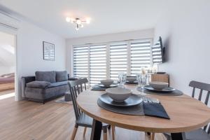 Apartament nad Zatoką by Major Domus Club