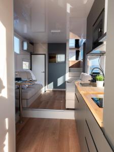 Casa Flotante Sanxenxo