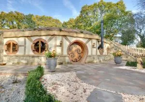 Vineyard Hollow - 罗伯茨布里奇