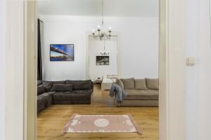 Real Apartments Wesselényi