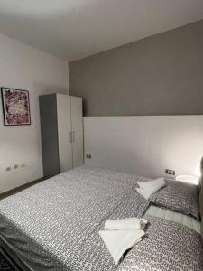 Sany Center Apartment