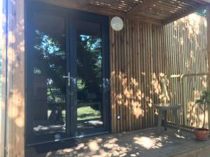 Appartements Ma cabane sous les arbres : photos des chambres