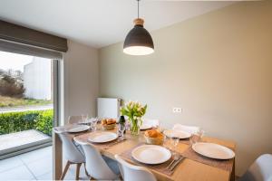 Belcasa Family Suites & Lofts Aparthotel