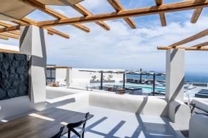 Villa with Sea View (Anatoli) room in Abrazo 8 Villas