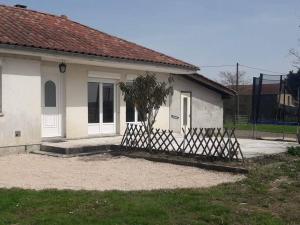 Maisons de vacances Gite Au Marianne : photos des chambres