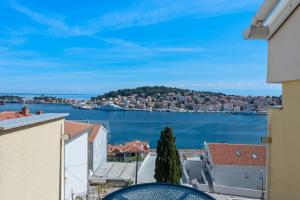 Apartments Čikat Mali Lošinj 