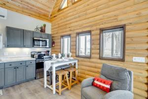 Secluded Grand Junction Getaway with Sweeping Views!