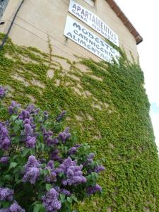 Apartamentos Casa Modesto