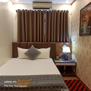 Khách sạn Nhu Loan Phổ Yên - Massage VIP