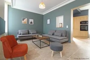 Gîte de la Poste - Mantilly