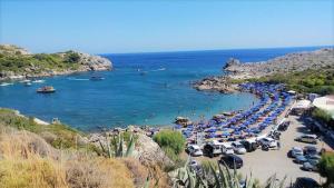 Savvinas House Faliraki-Traganou Beach