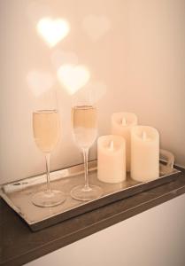 Appartements SPECIAL ! LE STUDIO DU CHATEAU : photos des chambres