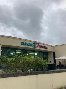 Hospedaria Cidade Berço