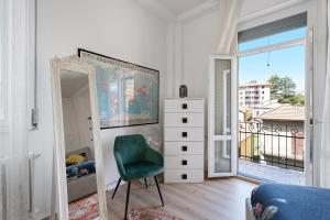 Casa Centro Laveno Mombello