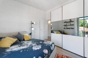 Casa Centro Laveno Mombello