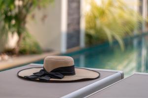 Thai-Themed 3br Boutique Villa by Intira Villas