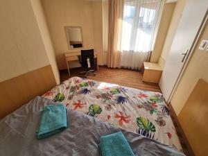 10Q - Z6 Apartment 501