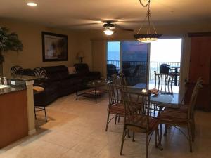 Oceanway 203 - Upscale Oceanfront Condo - 2BR and 2BA