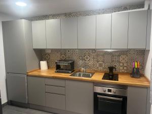 Palmones, céntrico y acogedor