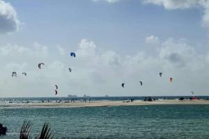 Palmones, céntrico y acogedor