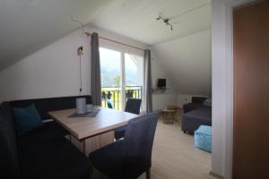 Apartment room in Ferienwohnung Inrefrid