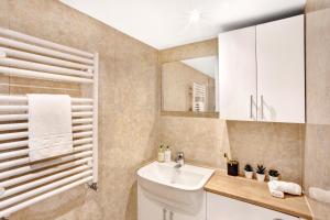 Fountains Executive Apartment - Harrogate Stays