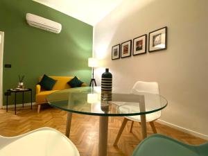 Garibaldi 36 Apartament