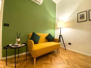 Garibaldi 36 Apartament