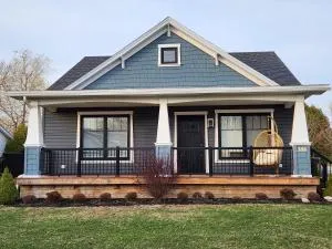 Captain Dan's Cozy - Calais