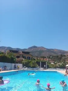 Sweet home - Mandra Capreria