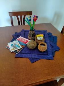 Agriturismo Lungo Albegna