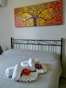 Agriturismo Lungo Albegna